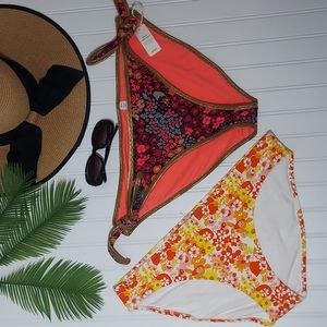 Aerie bikini bottoms Size XXL